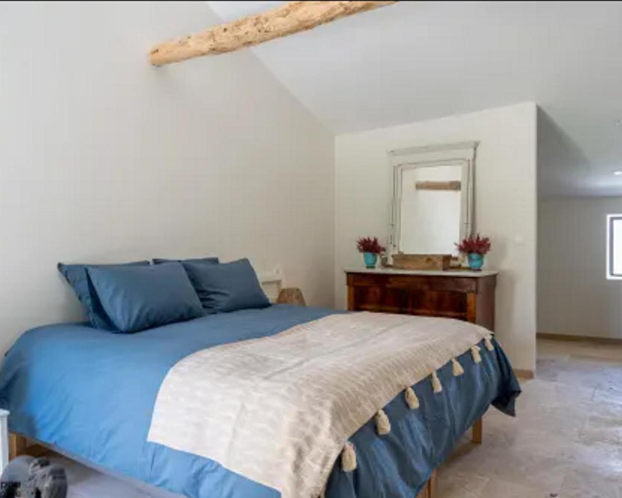 Le Mas Des Poules Chambres D'Hotes De Charme Saint-Roman-de-Malegarde 외부 사진
