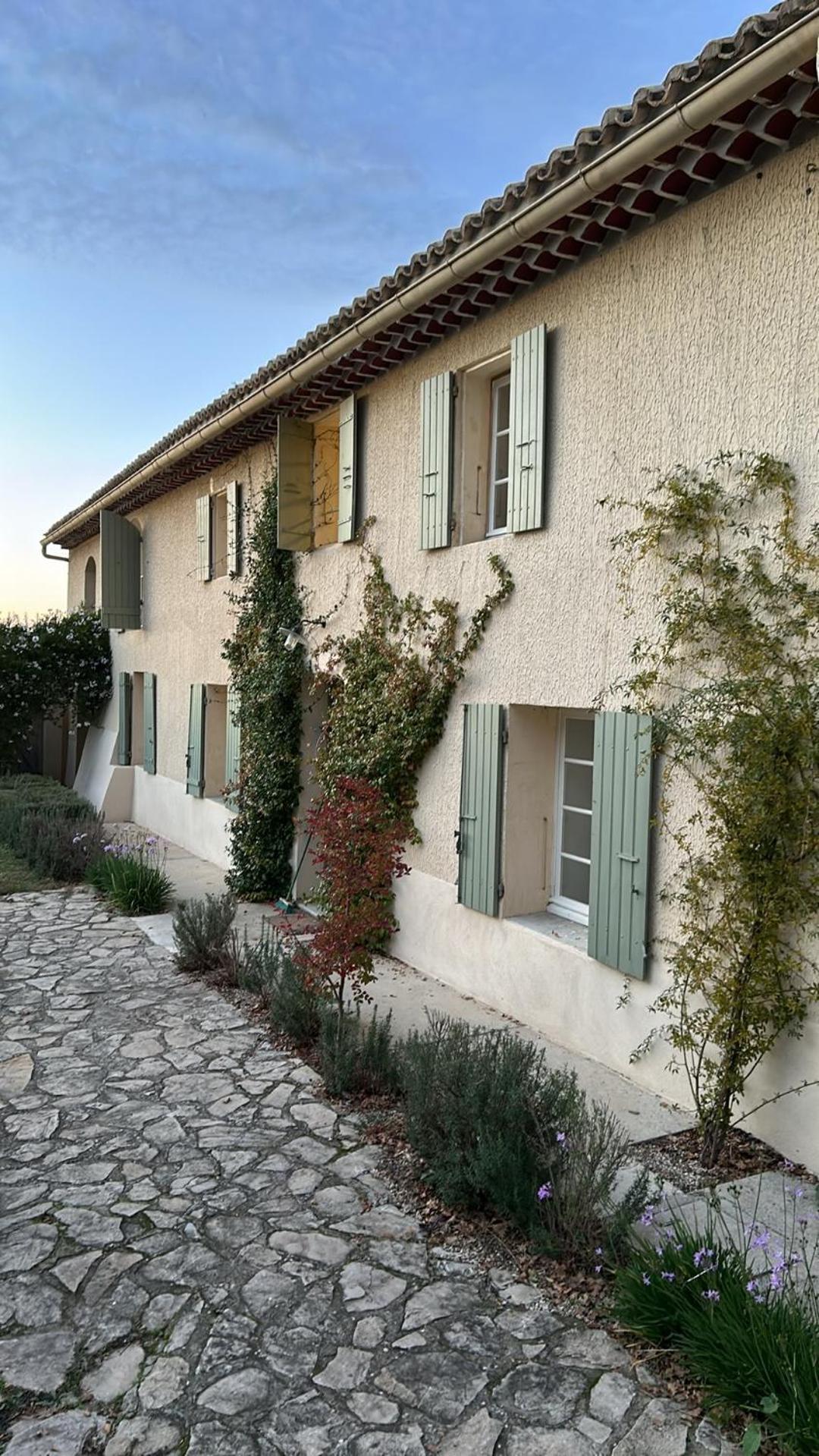 Le Mas Des Poules Chambres D'Hotes De Charme Saint-Roman-de-Malegarde 외부 사진