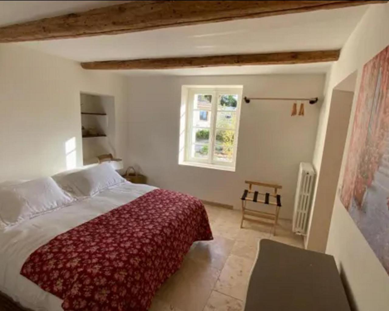 Le Mas Des Poules Chambres D'Hotes De Charme Saint-Roman-de-Malegarde 외부 사진